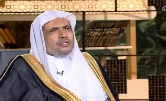 العيسى يجيب على سؤال: هل وباء كورونا ابتلاء وعقوبة من الله ؟ العيسى يجيب على سؤال: هل وباء كورونا ابتلاء وعقوبة من الله ؟