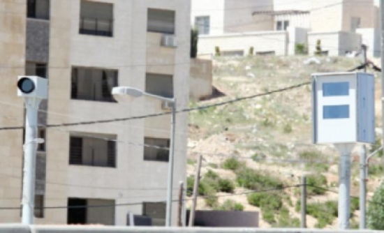الأمانة: كاميرات شارع المطار ليست للجباية الأمانة: كاميرات شارع المطار ليست للجباية