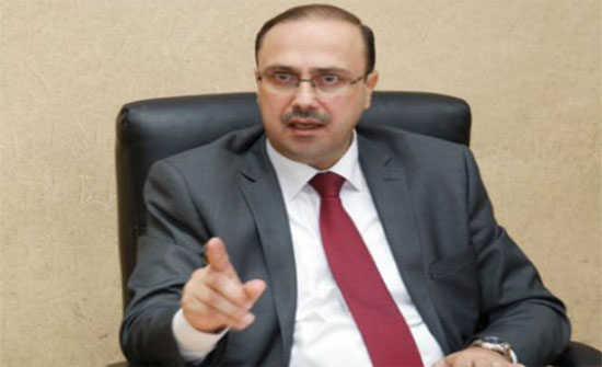 المومني: المرحلة تتطلب "الاعتماد على الذات"