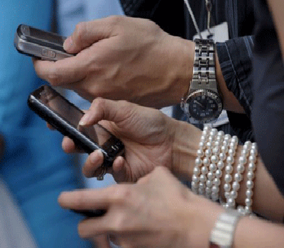 الرسائل الخلوية للصناعة والتجارة للمواطنين تزيد نسبة شكاواهم على المحال التجارية الرسائل الخلوية للصناعة والتجارة للمواطنين تزيد نسبة شكاواهم على المحال التجارية