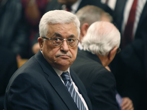 ثلثا الفلسطينيين لا يريدون أبو مازن ثلثا الفلسطينيين لا يريدون أبو مازن