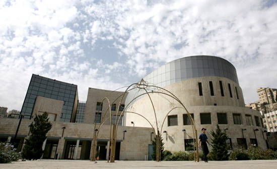 "الصحة العالمية" و"بلومبورج" وامانة عمان يطلقون غدا حملة " القانون يحمي صحتك .. إطفيها ) "الصحة العالمية" و"بلومبورج" وامانة عمان يطلقون غدا حملة " القانون يحمي صحتك .. إطفيها )