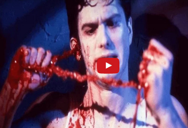 بالفيديو  : 10 كائنات وجدت حية داخل جسم الإنسان