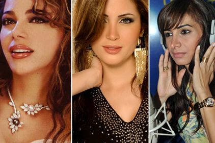 طلاق نسرين طافش وهروب رشا شربتجي… 2012 عام الشائعات طلاق نسرين طافش وهروب رشا شربتجي… 2012 عام الشائعات