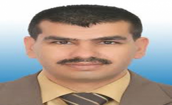 دكتور أكاديمي ضمن قائمة العلماء الاكثر تاثيرا على العالم