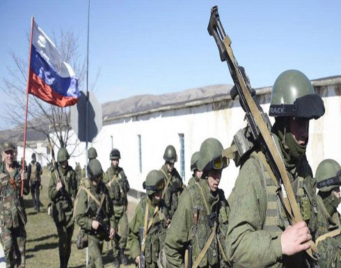 تقرير إسرائيلي: روسيا شنت هجومًا ضد ميليشيات موالية لإيران في سوريا