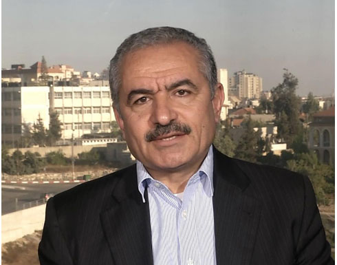 فتح وحماس تتفقان على تشكيل حكومة وحدة وطنية فتح وحماس تتفقان على تشكيل حكومة وحدة وطنية