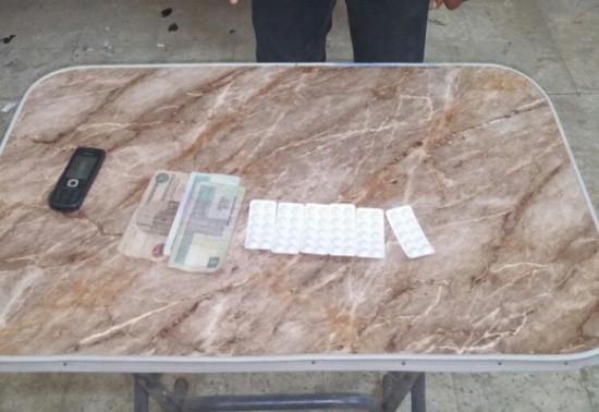 مصر : اخلاء سبيل تاجر مخدرات اردني حصيلة بيعه " دينارين " مصر : اخلاء سبيل تاجر مخدرات اردني حصيلة بيعه " دينارين "