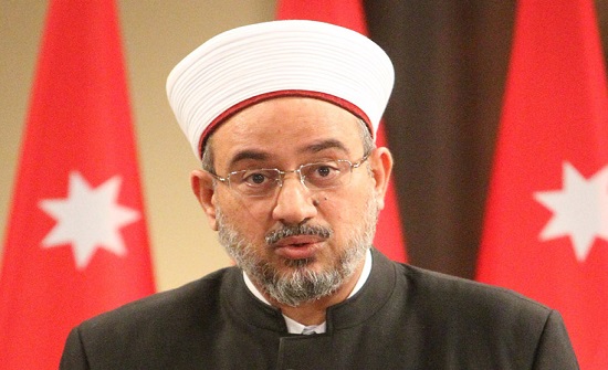 وزير الأوقاف يحذر من الانتهاكات المتواصلة للحرم القدسي وزير الأوقاف يحذر من الانتهاكات المتواصلة للحرم القدسي