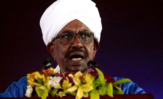 برلمان السودان يحدد الأربعاء المقبل لمناقشة "الطوارئ"