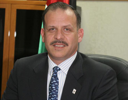 هيئة أجيال السلام تستقبل ثلاثة أعضاء جُدد بمجلس الإدارة