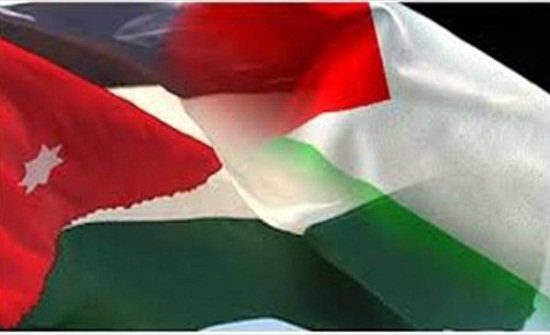 بحث معوقات التبادل التجاري بين الأردن وفلسطين بحث معوقات التبادل التجاري بين الأردن وفلسطين