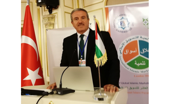"عمان العربية" تشارك في المؤتمر العاشر للتسويق الإسلامي في تركيا "عمان العربية" تشارك في المؤتمر العاشر للتسويق الإسلامي في تركيا