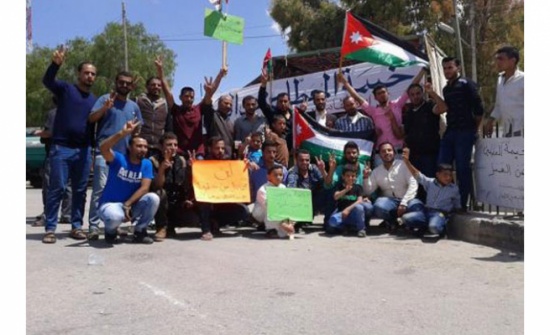 تجدد الاشتباكات في ذيبان