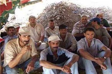 الخميس آخر يوم لتصويب أوضاع العمالة الوافده الخميس آخر يوم لتصويب أوضاع العمالة الوافده