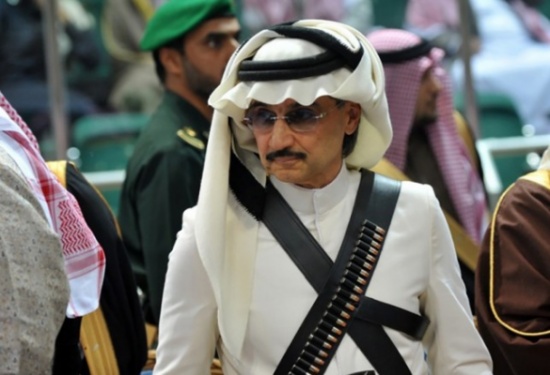 6 مليارات $ للإفراج عن ابن طلال.. التفاصيل كاملة ! 6 مليارات $ للإفراج عن ابن طلال.. التفاصيل كاملة !