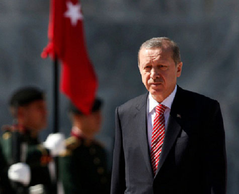 أردوغان: أحد الانقلابيين عرض على رئيس الأركان لقاء مع " غولن " أردوغان: أحد الانقلابيين عرض على رئيس الأركان لقاء مع " غولن "