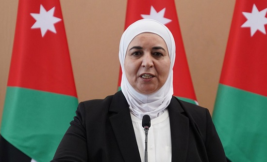 العجارمة : لا أحد ينكر وجود الواسطة ولدينا أدوات لمكافحتها العجارمة : لا أحد ينكر وجود الواسطة ولدينا أدوات لمكافحتها