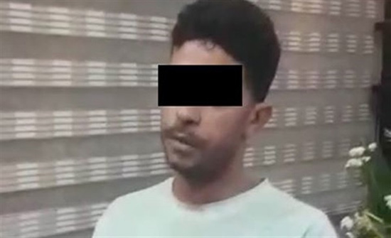 جريمة مروعة .. يقتل شقيقه بسكين ويدفنه في فيلا مهجورة!!! جريمة مروعة .. يقتل شقيقه بسكين ويدفنه في فيلا مهجورة!!!