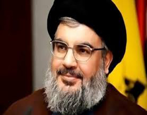 رسالة مؤثرة من شيعي جنوبي لنصر الله.. عن التورط بسوريا رسالة مؤثرة من شيعي جنوبي لنصر الله.. عن التورط بسوريا