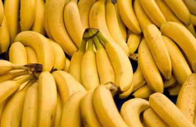 الموز يتفوق على “الفياغرا”