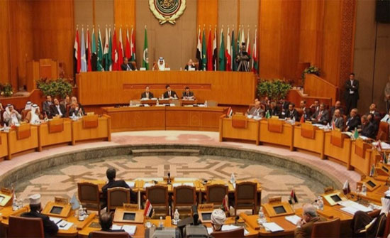 الجامعة العربية: نعد خارطة طريق للرد على ترامب الجامعة العربية: نعد خارطة طريق للرد على ترامب