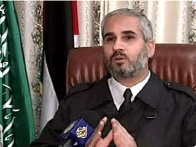 حماس: أي لجنة لاستلام “معابر غزة” يجب أن تخضع للشراكة حماس: أي لجنة لاستلام “معابر غزة” يجب أن تخضع للشراكة