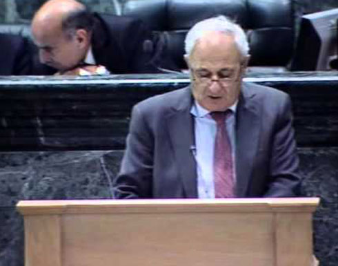 انطلاق فعاليات البرلمان الشبابي في عجلون