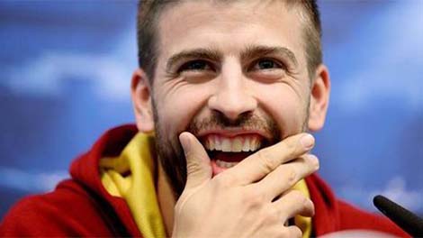 ألبا: بيكيه لم يقم بإهانة أحد