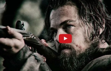 بالفيديو  : خمسة من أشد الناس بأساً..!!