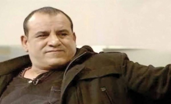 بالصورة: محمد لطفي يدخل السجن بالصورة: محمد لطفي يدخل السجن