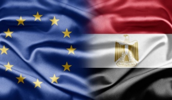 مصر والاتحاد الأوروبي يؤكدان التزامهما بمكافحة الإرهاب مصر والاتحاد الأوروبي يؤكدان التزامهما بمكافحة الإرهاب