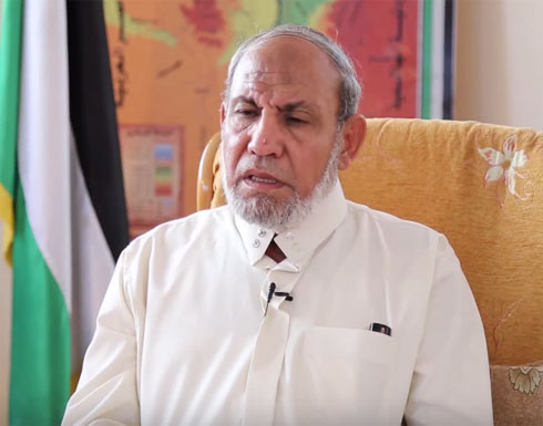 الزهار: على الفلسطينيين حمل السلاح للدفاع عن الأقصى الزهار: على الفلسطينيين حمل السلاح للدفاع عن الأقصى