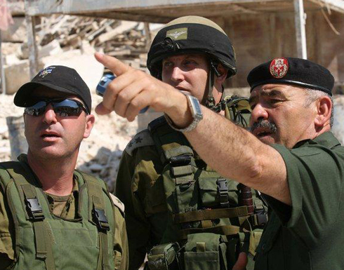 السلطة تعتقل 3 فلسطينيين بدعوى محاولة تنفيذ عملية ضد إسرائيل