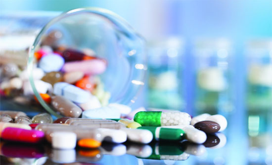 الصحة العالمية تحذر من تراجع حاد في أعداد أدوية المضاد الحيوي الجديدة الصحة العالمية تحذر من تراجع حاد في أعداد أدوية المضاد الحيوي الجديدة