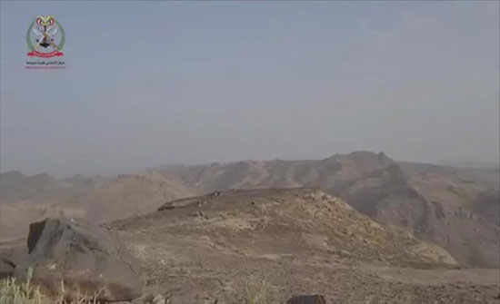 البيضاء.. الجيش اليمني يواصل التقدم بسلسلة جبال البياض البيضاء.. الجيش اليمني يواصل التقدم بسلسلة جبال البياض