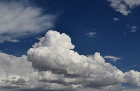 كيف سيكون الطقس في 2018؟ تفاصيل