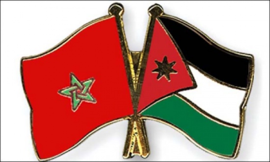 السفير المغربي يثمن مواقف الاردن الداعمة لوحدة المغرب السفير المغربي يثمن مواقف الاردن الداعمة لوحدة المغرب