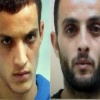 بالفيديو.. لحظة استشهاد منفذي عملية القدس بالفيديو.. لحظة استشهاد منفذي عملية القدس