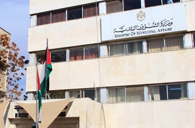 نائب رئيس بلدية قريقرة وفينان يتسلم الرئاسة لحين اجراء الانتخابات