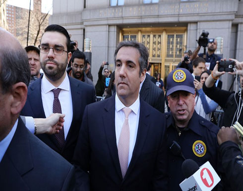 محامي ترامب ينفي توجيه الرئيس محاميه السابق كوهين للكذب