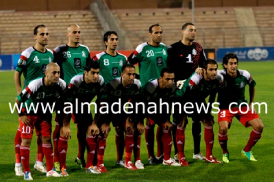 الوحدات يفوز على الأهلي ودياً الوحدات يفوز على الأهلي ودياً