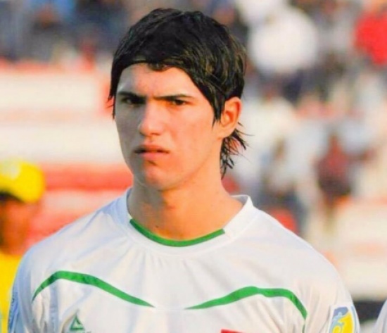 مقتل لاعب العراق عبد الزهرة في تفجير بشرقي بغداد ! مقتل لاعب العراق عبد الزهرة في تفجير بشرقي بغداد !