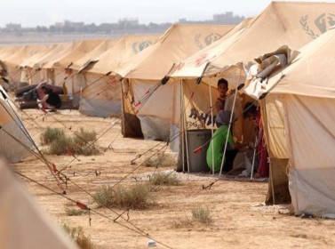 توجه لاعتماد بطاقات ائتمان للاجئين السوريين توجه لاعتماد بطاقات ائتمان للاجئين السوريين