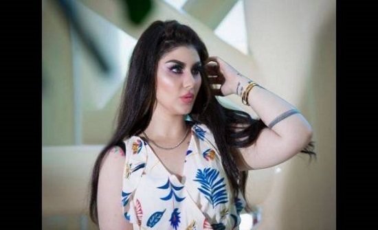 موديل عراقية تثير الجدل بادعائها الزواج من وزيرين وحديثها عن الفساد (فيديو) موديل عراقية تثير الجدل بادعائها الزواج من وزيرين وحديثها عن الفساد (فيديو)