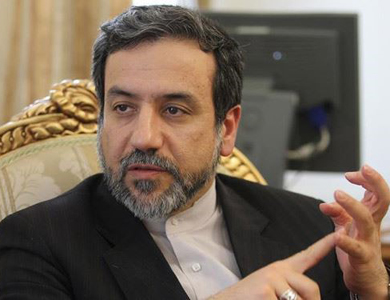 إيران: خلافات الرؤى مع أمريكا مستمرة بشأن النووي إيران: خلافات الرؤى مع أمريكا مستمرة بشأن النووي