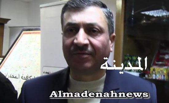 الطراونة : تجارة المخدرات مرتبطة بالإرهاب الطراونة : تجارة المخدرات مرتبطة بالإرهاب