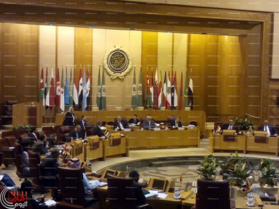 الجامعة العربية تدين الإجراءات الإسرائيلية في المسجد الأقصى