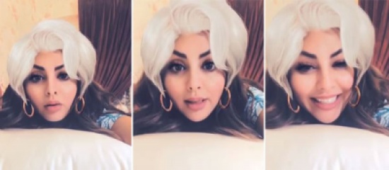 بالفيديو: مريم حسين تردّ على الانتقادات بعد احتضانها لهذا الرجل.. وما علاقة مودل روز؟ بالفيديو: مريم حسين تردّ على الانتقادات بعد احتضانها لهذا الرجل.. وما علاقة مودل روز؟