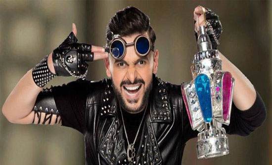 رامز جلال مهدد بعدم الظهور في رمضان! .. صورة رامز جلال مهدد بعدم الظهور في رمضان! .. صورة